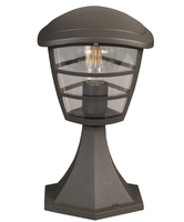 Luxform® Sokkellamp Brussels