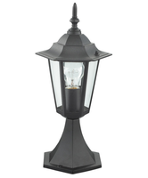Luxform® Sokkellamp Orlando