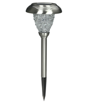Luxform® Solar Tuinlamp Saint Etiénne