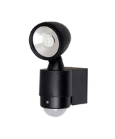 Luxform® Wandlamp Ariel Met Sensor