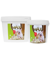 Max® Puppy Voeding