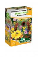 Maxipack Grootverpakking Bijenmengsel Speciaal Mix 100 Gr