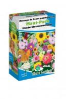 Maxipack Grootverpakking Vlinderbloemen 100 Gr
