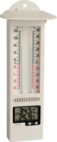 Maxmin Thermometer Digitaal