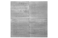 Mbi | Geotops Color 3.0 50x50x4 | Meteor White/grey