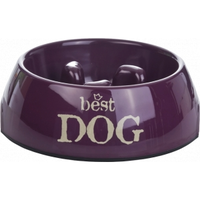 Melamine Dieetbak Best Dog   18 X 6.5 Cm