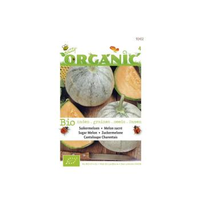 Buzzy® Organic Meloenen Charentais (bio)