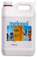Melpool Cal Kalkstabilisator 5 Liter
