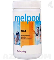 Melpool Oxy Granulaat   1 Kg