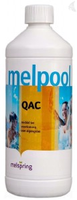 Melpool Qac   Overwinteringsvloeistof 1 Liter