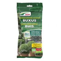 Meststof Buxus 200 Gram