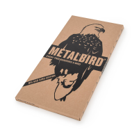 Metalbird Arend