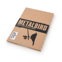 Metalbird Kolibrie