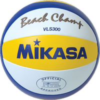 Mikasa Vls 300 Beach Volleybal