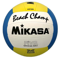 Mikasa Vxt 20 Beach Volleybal