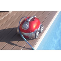 Naia Automatische Zwembadrobot