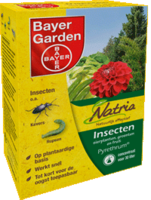 Natria Pyrethrum Insecticide 30 Ml Vloeibaar   Bayer