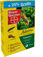 Natria Smartbayt 400 Gr Tegen Slakken   Bayer