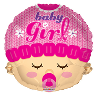 New Born Baby Girl