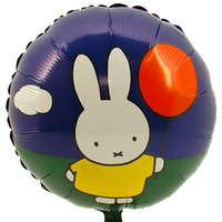 Nijntje Heliumballon