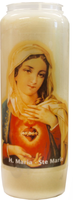 Noveenkaars Heilige Maria