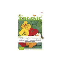 Buzzy® Organic Oost Indische Hoge Kers Gemengd (bio)