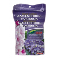 Organische Meststof Voor Azalea Rhodo Hortensia   0.2 Kg
