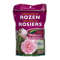 Organische Meststof Voor Rozen En Bloemen   0.2 Kg
