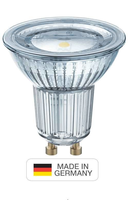 Osram Gu10 3.1/35watt Led Lamp Glass Dimbaar