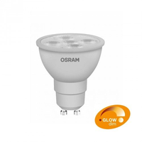 Osram Gu10 5.5watt Led Lamp Glowdim