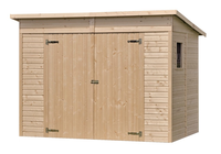Outdoor Life Products Onno 180 Tuinhuis