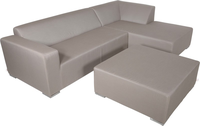 Outdoor Living Azur Loungeset Taupe