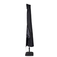 Beschermhoes Voor Parasol Polyester Tot 4 Meter Doorsnee