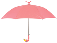 Paraplu Regenscherm Flamingo