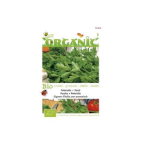 Buzzy® Organic Peterselie Gigante D'italia (bio)