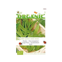 Buzzy® Organic Peulen Norli (bio)