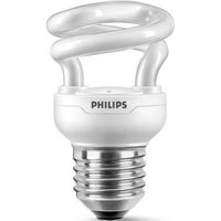 Philips E27 12watt Spaarlamp (=60watt)