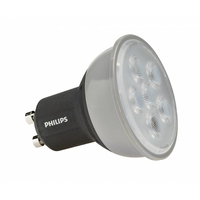 Philips Gu10 4.5watt Led Lamp Dimbaar