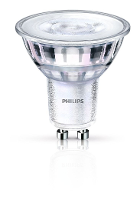 Philips Gu10 5.5watt Led Lamp