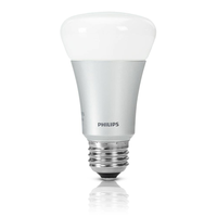 Philips Hue Led Lamp E27 9watt