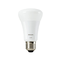 Philips Hue Lux Led Lamp E27 8.5watt