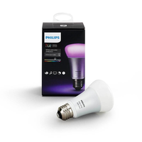 Philips Hue White And Color E27 Losse Lamp 10watt