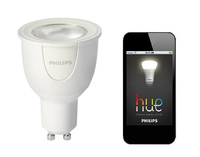 Philips Hue White And Color Gu10 Losse Lamp