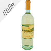 Pinot Grigio Terre Di Chieti 75cl Witte Wijn