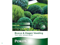 Pokon Buxus & Hagen Voeding 1,6 Kg