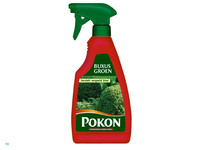 Pokon Buxusmest Groen Probleemoplosser Spray 500 Ml