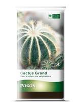 Pokon | Cactus Grond | 5l