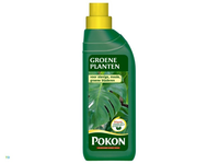 Pokon Groene Planten + Humus Extract 500 Ml