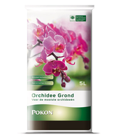 Pokon® Orchidee Grond