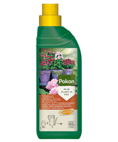 Pokon® Terras & Balkon Plant Voeding
